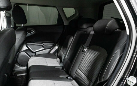 KIA Soul III, 2019 год, 2 210 000 рублей, 10 фотография