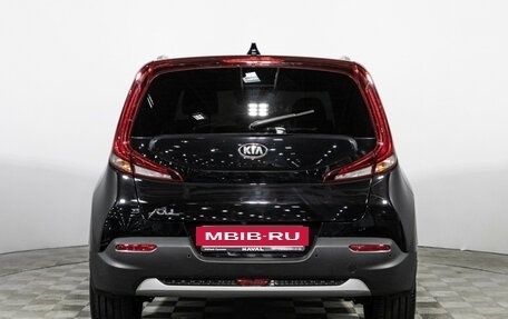 KIA Soul III, 2019 год, 2 210 000 рублей, 6 фотография