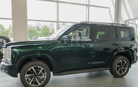 Haval H9, 2024 год, 4 999 000 рублей, 4 фотография