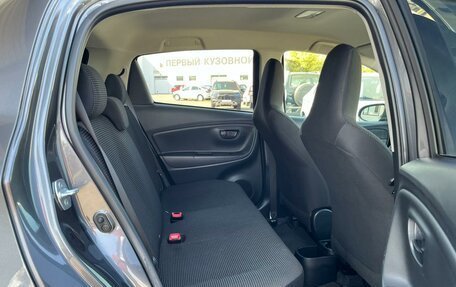 Toyota Vitz, 2015 год, 799 000 рублей, 13 фотография