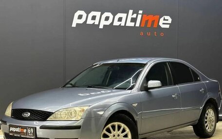 Ford Mondeo III, 2005 год, 300 000 рублей, 1 фотография