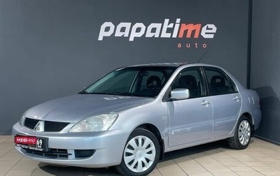 Mitsubishi Lancer IX, 2006 год, 600 000 рублей, 1 фотография