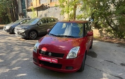 Suzuki Swift III, 2008 год, 355 000 рублей, 1 фотография