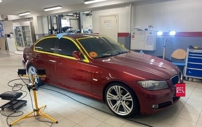 BMW 3 серия, 2011 год, 1 300 000 рублей, 1 фотография