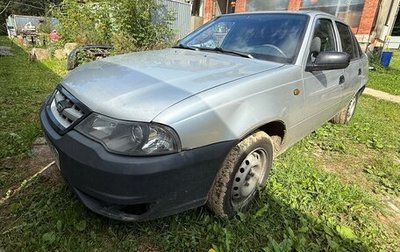 Daewoo Nexia I рестайлинг, 2014 год, 350 000 рублей, 1 фотография