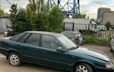 Daewoo Espero, 1997 год, 60 000 рублей, 1 фотография
