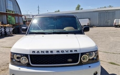 Land Rover Range Rover Sport I рестайлинг, 2012 год, 1 700 000 рублей, 1 фотография