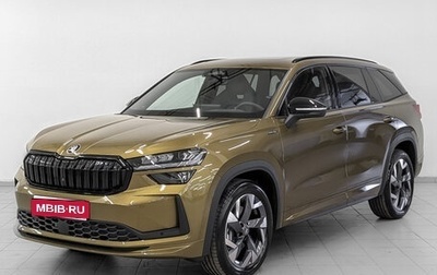 Skoda Kodiaq, 2025 год, 5 700 000 рублей, 1 фотография