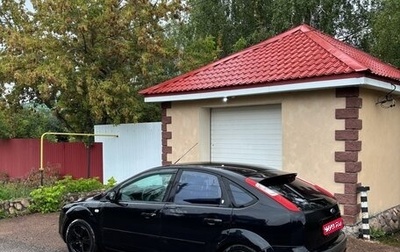 Ford Focus II рестайлинг, 2005 год, 275 000 рублей, 1 фотография