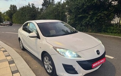 Mazda 3, 2011 год, 890 000 рублей, 1 фотография
