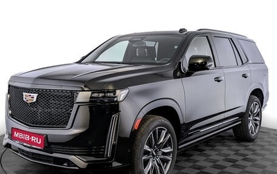 Cadillac Escalade V, 2023 год, 20 000 000 рублей, 1 фотография