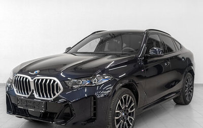 BMW X6, 2024 год, 16 300 000 рублей, 1 фотография