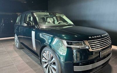 Land Rover Range Rover IV рестайлинг, 2023 год, 30 009 000 рублей, 1 фотография