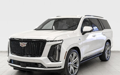 Cadillac Escalade V, 2024 год, 25 900 000 рублей, 1 фотография