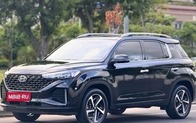 Hyundai ix35, 2021 год, 1 430 000 рублей, 1 фотография