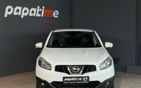 Nissan Qashqai, 2012 год, 1 199 000 рублей, 2 фотография