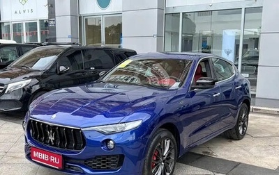 Maserati Levante I, 2022 год, 7 702 000 рублей, 1 фотография