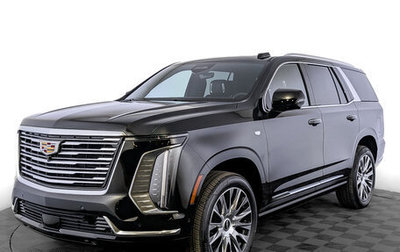 Cadillac Escalade V, 2024 год, 24 300 000 рублей, 1 фотография