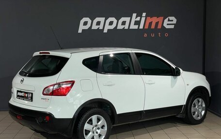 Nissan Qashqai, 2012 год, 1 199 000 рублей, 3 фотография