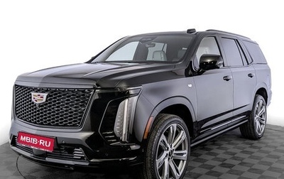Cadillac Escalade V, 2024 год, 22 600 000 рублей, 1 фотография
