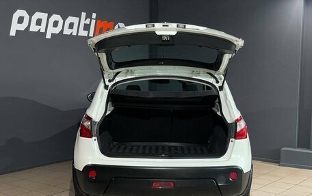 Nissan Qashqai, 2012 год, 1 199 000 рублей, 5 фотография