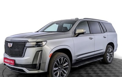 Cadillac Escalade V, 2023 год, 18 500 000 рублей, 1 фотография