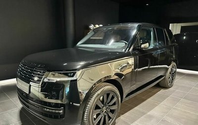 Land Rover Range Rover IV рестайлинг, 2022 год, 23 310 000 рублей, 1 фотография