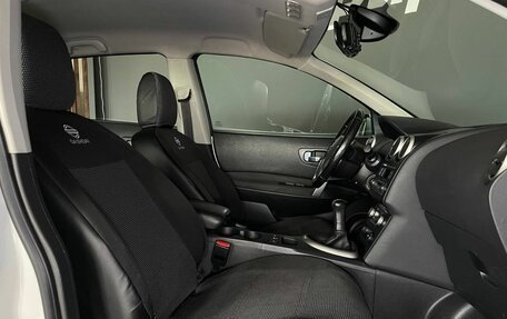 Nissan Qashqai, 2012 год, 1 199 000 рублей, 9 фотография