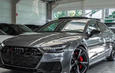 Audi S7, 2025 год, 15 390 000 рублей, 1 фотография