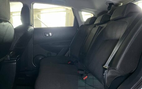 Nissan Qashqai, 2012 год, 1 199 000 рублей, 10 фотография