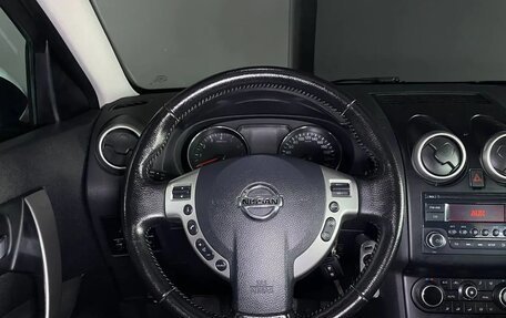 Nissan Qashqai, 2012 год, 1 199 000 рублей, 14 фотография