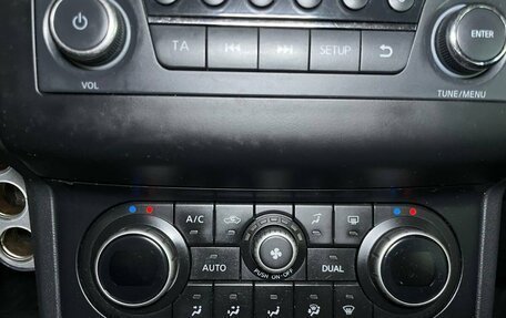 Nissan Qashqai, 2012 год, 1 199 000 рублей, 13 фотография