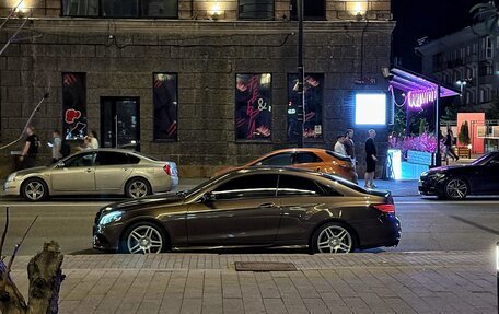 Mercedes-Benz E-Класс, 2013 год, 2 290 000 рублей, 1 фотография