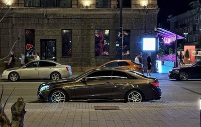 Mercedes-Benz E-Класс, 2013 год, 2 290 000 рублей, 1 фотография