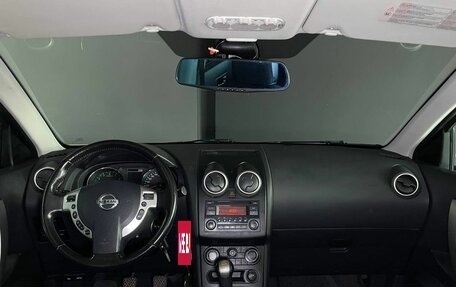 Nissan Qashqai, 2012 год, 1 199 000 рублей, 12 фотография