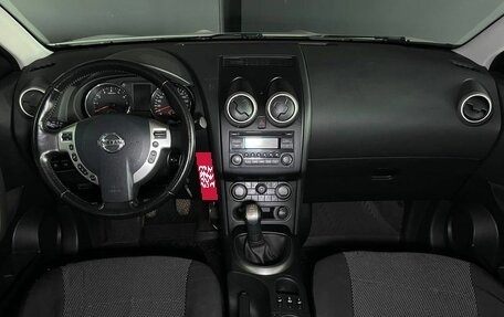 Nissan Qashqai, 2012 год, 1 199 000 рублей, 16 фотография