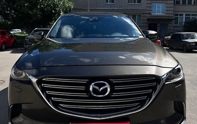 Mazda CX-9 II, 2018 год, 2 699 000 рублей, 1 фотография