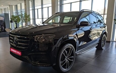 Mercedes-Benz GLS, 2023 год, 19 500 000 рублей, 1 фотография