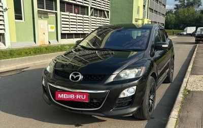 Mazda CX-7 I рестайлинг, 2011 год, 1 150 000 рублей, 1 фотография