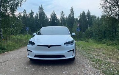 Tesla Model X I, 2023 год, 5 990 000 рублей, 1 фотография