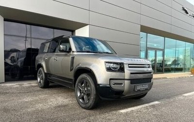 Land Rover Defender II, 2025 год, 13 900 000 рублей, 1 фотография