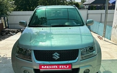 Suzuki Grand Vitara, 2008 год, 1 000 000 рублей, 1 фотография