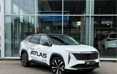 Geely Atlas, 2024 год, 3 075 000 рублей, 1 фотография
