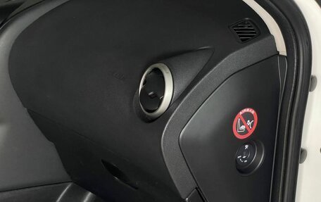 Nissan Qashqai, 2012 год, 1 199 000 рублей, 19 фотография