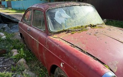 Volkswagen Type 3, 1965 год, 500 000 рублей, 1 фотография