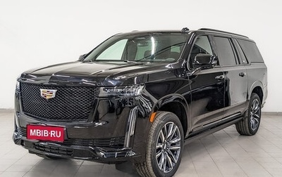 Cadillac Escalade V, 2023 год, 17 100 000 рублей, 1 фотография
