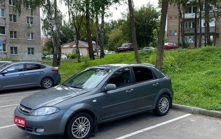 Chevrolet Lacetti, 2009 год, 365 000 рублей, 1 фотография