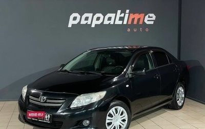 Toyota Corolla, 2008 год, 755 000 рублей, 1 фотография