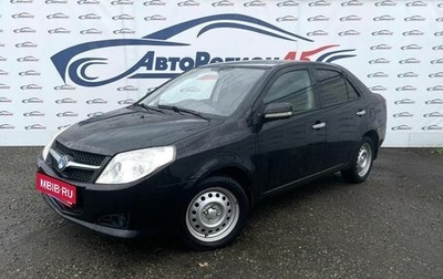 Geely MK I рестайлинг, 2013 год, 205 000 рублей, 1 фотография