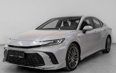 Toyota Camry, 2024 год, 5 005 000 рублей, 1 фотография